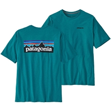 Patagonia  P-6 Logo Responsibili-Tee