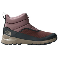 Botas The North Face Thermoball Progressive Zip II Wp W