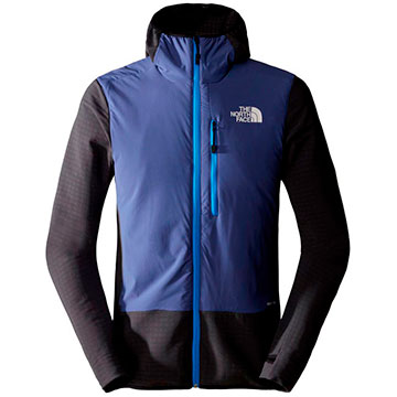 The North Face Dawn Turn Hybrid Ventrix Midlayer Jacket 