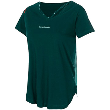 Trangoworld Garbi Comb T-Shirt W