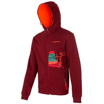  Trangoworld Vadiello Jacket