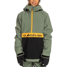 Quiksilver  Steeze Jacket Youth