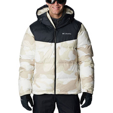 Chaqueta COLUMBIA Iceline Ridge™ Jacket