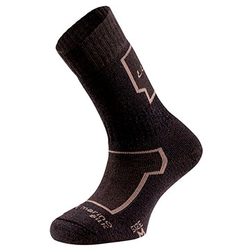 LURBEL Manaslu five Sock