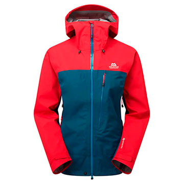  Mountain equipment Makalu Jacket W