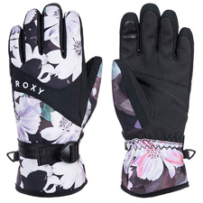 Guantes ROXY Jetty Gloves Girl