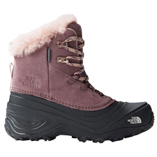  The North Face Shellista V Lace Wp Kids