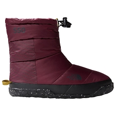 The North Face  Nuptse Après Booties W