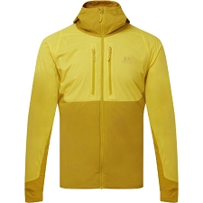 Mountain equipment  Switch Pro Hooded Jacket