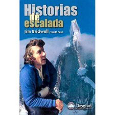  Ed. desnivel Historias de escaladas