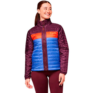  Cotopaxi Capa Insulated Jacket W