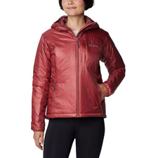 COLUMBIA  Arch Rock Double Wall Elite HDD Jacket