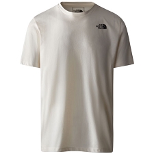 The North Face  M Foundation Graphic Tee
