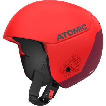  Atomic REDSTER CTD Red