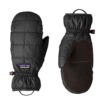 Patagonia Nano Puff Mitts