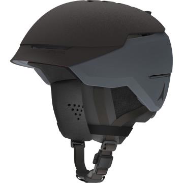 Helm Atomic Nomad GT Black