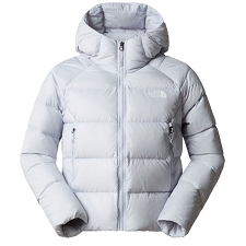Chaqueta The North Face Hyalite Down Hoodie W