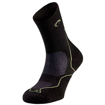  LURBEL Tierra Five Sock