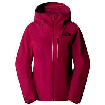  The North Face Descendit Jacket W