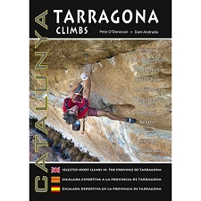  ED. POD CLIMBING Tarragona Climbs 3ªed.