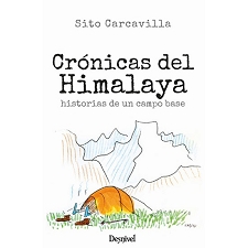  Ed. desnivel Crónicas del Himalaya