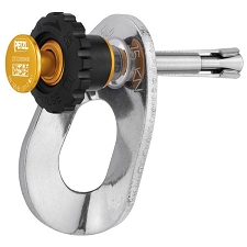  Petzl Pulse 8 mm Removable Anchor
