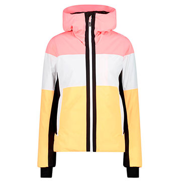  CMP Twill Fix Jacket W