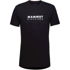 Mammut  Mammut Core T-Shirt Logo