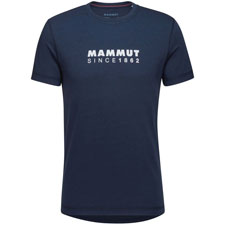 Camiseta Mammut Mammut Core T-Shirt Logo
