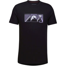 Mammut  Mammut Core T-Shirt First Line