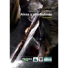  ED. PRAMES Barranquismo Ainsa y Alrededores