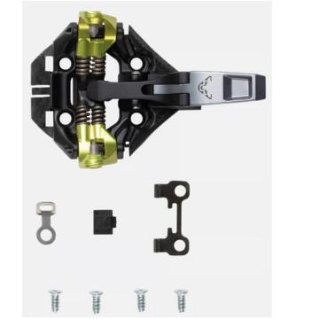  Dynafit Puntera Front Unit TLT Speedfit Uni