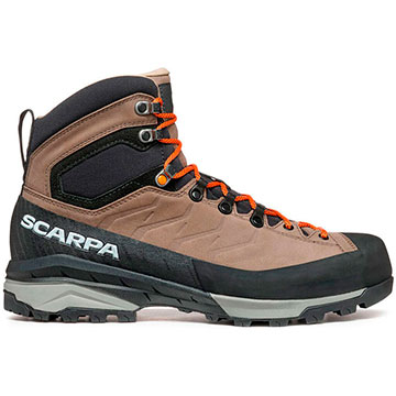  Scarpa Mescalito Trk Pro Gtx