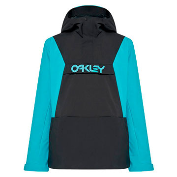  OAKLEY Tnp Tbt Insulated Anorak