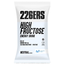 Bebida isotónica 226ERS Fructose Energy Drink 90 g