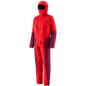 Kabát Patagonia Alpine Suit