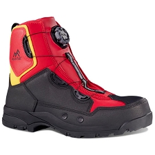  WATER RESCUE Boa Safety Boot