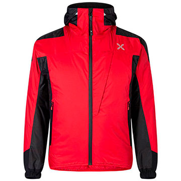 Kabát Montura Workframe Trident 4 Jacket