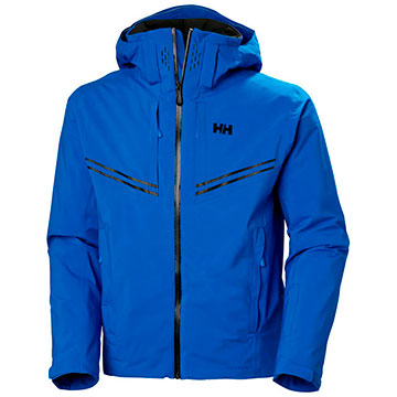  Helly Hansen Alpha Infinity Jacket