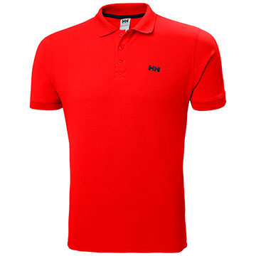 Helly Hansen Driftline Polo