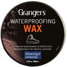 GRANGERS  Waterproofing Wax