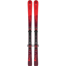 Esquís Atomic Redster S7 + M12 GW