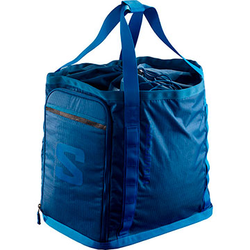  Salomon EXTEND MAX GEARBAG NAUTICAL BLUE/NAVY PE