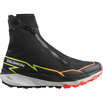  Salomon Winter Cross Spike