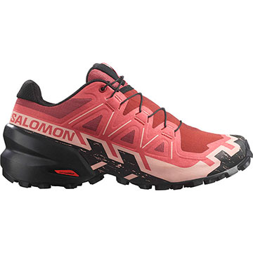 Salomon  Speedcross 6 W