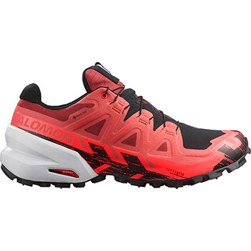  Salomon Spikecross 6 Gtx