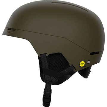  Salomon Brigade Mips Helmet