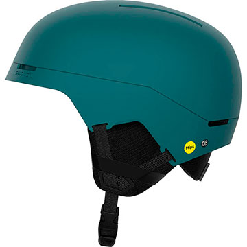  Salomon Brigade Mips Helmet