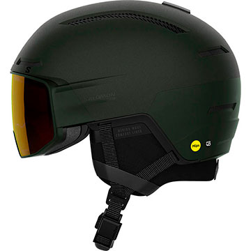  Salomon Driver Prime Sigphoto Mips