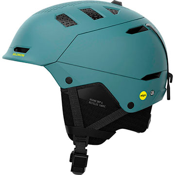  Salomon Husk Prime Mips Helmet